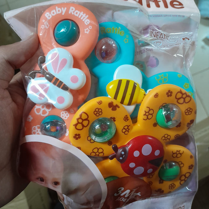 Babies Accessories